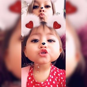 Meet your Posher, Candy